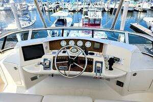 2003 Silverton 392 Aft Cabin Motor Yacht thumbnail 19