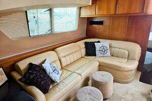 2003 Silverton 392 Aft Cabin Motor Yacht thumbnail 3