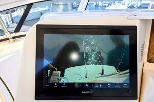 2003 Silverton 392 Aft Cabin Motor Yacht thumbnail 21