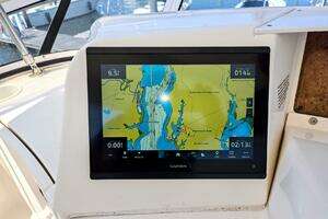 2003 Silverton 392 Aft Cabin Motor Yacht thumbnail 20
