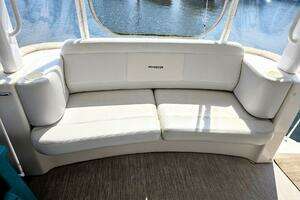2003 Silverton 392 Aft Cabin Motor Yacht thumbnail 31