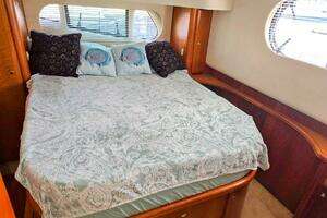 2003 Silverton 392 Aft Cabin Motor Yacht thumbnail 14