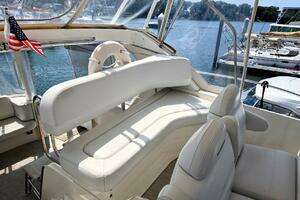 2003 Silverton 392 Aft Cabin Motor Yacht thumbnail 27