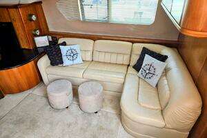 2003 Silverton 392 Aft Cabin Motor Yacht thumbnail 4