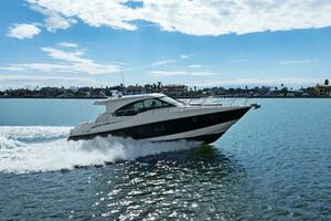 Best Times Too w Seakeeper Roll Stabilizer 45ft Cruisers Yachts Yacht For Sale