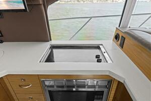 Best Times Too w Seakeeper Roll Stabilizer 45ft Cruisers Yachts Yacht For Sale