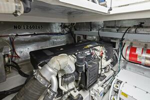 Best Times Too w Seakeeper Roll Stabilizer 45ft Cruisers Yachts Yacht For Sale