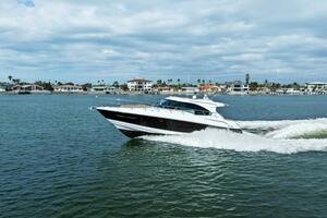 Best Times Too w Seakeeper Roll Stabilizer 45ft Cruisers Yachts Yacht For Sale