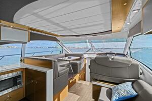 Best Times Too w Seakeeper Roll Stabilizer 45ft Cruisers Yachts Yacht For Sale