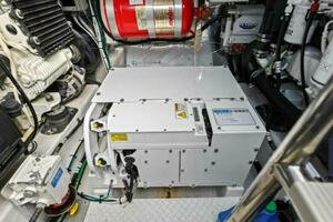 Best Times Too w Seakeeper Roll Stabilizer 45ft Cruisers Yachts Yacht For Sale