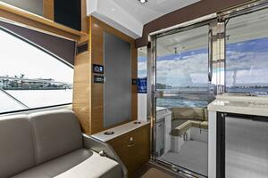 Best Times Too w Seakeeper Roll Stabilizer 45ft Cruisers Yachts Yacht For Sale
