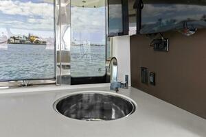 Best Times Too w Seakeeper Roll Stabilizer 45ft Cruisers Yachts Yacht For Sale