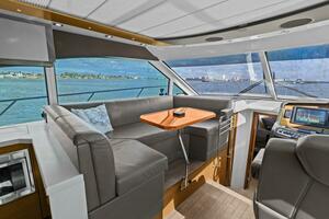 Best Times Too w Seakeeper Roll Stabilizer 45ft Cruisers Yachts Yacht For Sale