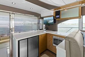 Best Times Too w Seakeeper Roll Stabilizer 45ft Cruisers Yachts Yacht For Sale