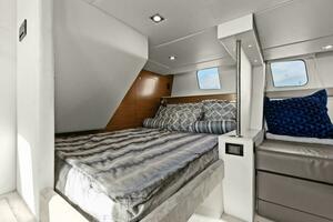 Best Times Too w Seakeeper Roll Stabilizer 45ft Cruisers Yachts Yacht For Sale