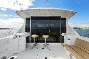 Best Times Too w Seakeeper Roll Stabilizer 45ft Cruisers Yachts Yacht For Sale
