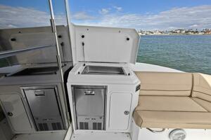 Best Times Too w Seakeeper Roll Stabilizer 45ft Cruisers Yachts Yacht For Sale