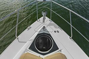 Best Times Too w Seakeeper Roll Stabilizer 45ft Cruisers Yachts Yacht For Sale