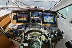 Best Times Too w Seakeeper Roll Stabilizer 45ft Cruisers Yachts Yacht For Sale