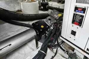 Best Times Too w Seakeeper Roll Stabilizer 45ft Cruisers Yachts Yacht For Sale