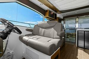 Best Times Too w Seakeeper Roll Stabilizer 45ft Cruisers Yachts Yacht For Sale