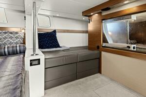 Best Times Too w Seakeeper Roll Stabilizer 45ft Cruisers Yachts Yacht For Sale