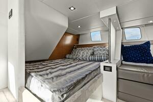 Best Times Too w Seakeeper Roll Stabilizer 45ft Cruisers Yachts Yacht For Sale