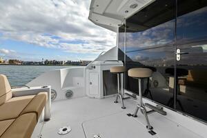 Best Times Too w Seakeeper Roll Stabilizer 45ft Cruisers Yachts Yacht For Sale