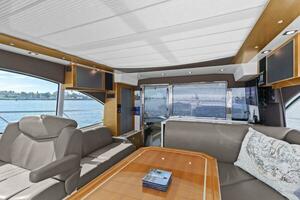 Best Times Too w Seakeeper Roll Stabilizer 45ft Cruisers Yachts Yacht For Sale