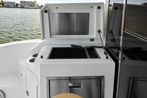 Best Times Too w Seakeeper Roll Stabilizer 45ft Cruisers Yachts Yacht For Sale