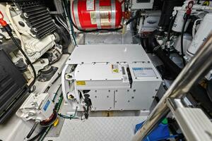 Best Times Too w Seakeeper Roll Stabilizer 45ft Cruisers Yachts Yacht For Sale