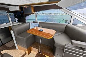 Best Times Too w Seakeeper Roll Stabilizer 45ft Cruisers Yachts Yacht For Sale