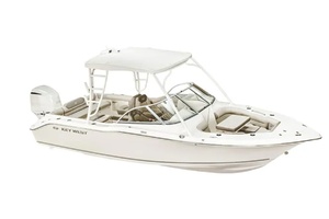 24ft Key West Yacht For Sale