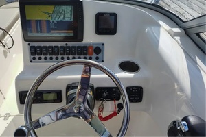 24ft Key West Yacht For Sale