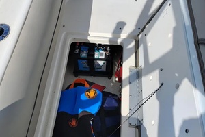 24ft Key West Yacht For Sale