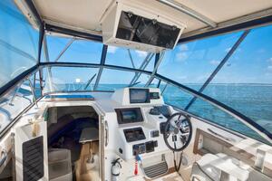 Crazy Lady 30ft Grady White Yacht For Sale