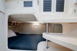 Crazy Lady 30ft Grady White Yacht For Sale