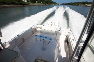 Crazy Lady 30ft Grady White Yacht For Sale