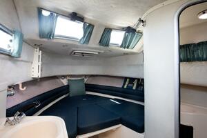 Crazy Lady 30ft Grady White Yacht For Sale