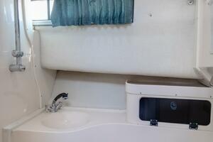 Crazy Lady 30ft Grady White Yacht For Sale