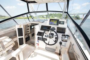 Crazy Lady 30ft Grady White Yacht For Sale