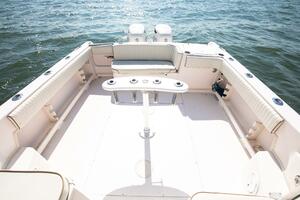 Crazy Lady 30ft Grady White Yacht For Sale