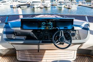 86FT (26.21M) PRINCESS