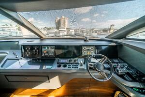 86FT (26.21M) PRINCESS