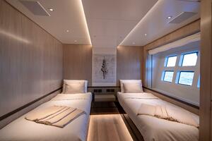 Guest Stateroom