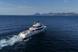 OCEANIC 143