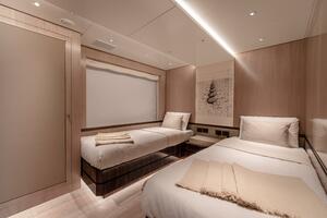 Guest Stateroom