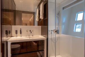 Guest Ensuite