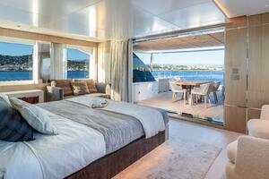 Owner Stateroom
