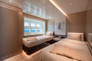 Guest Stateroom